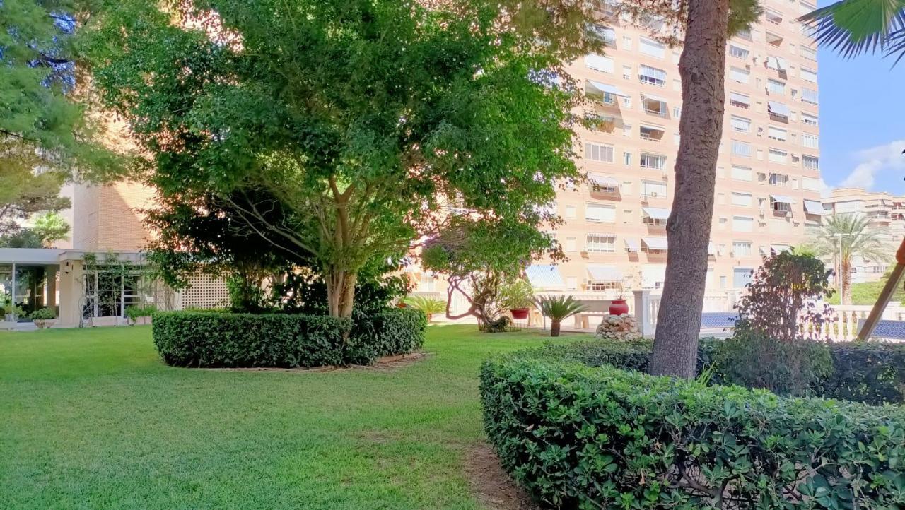 Holidays At My Spanish Grandma Alicante Exterior foto
