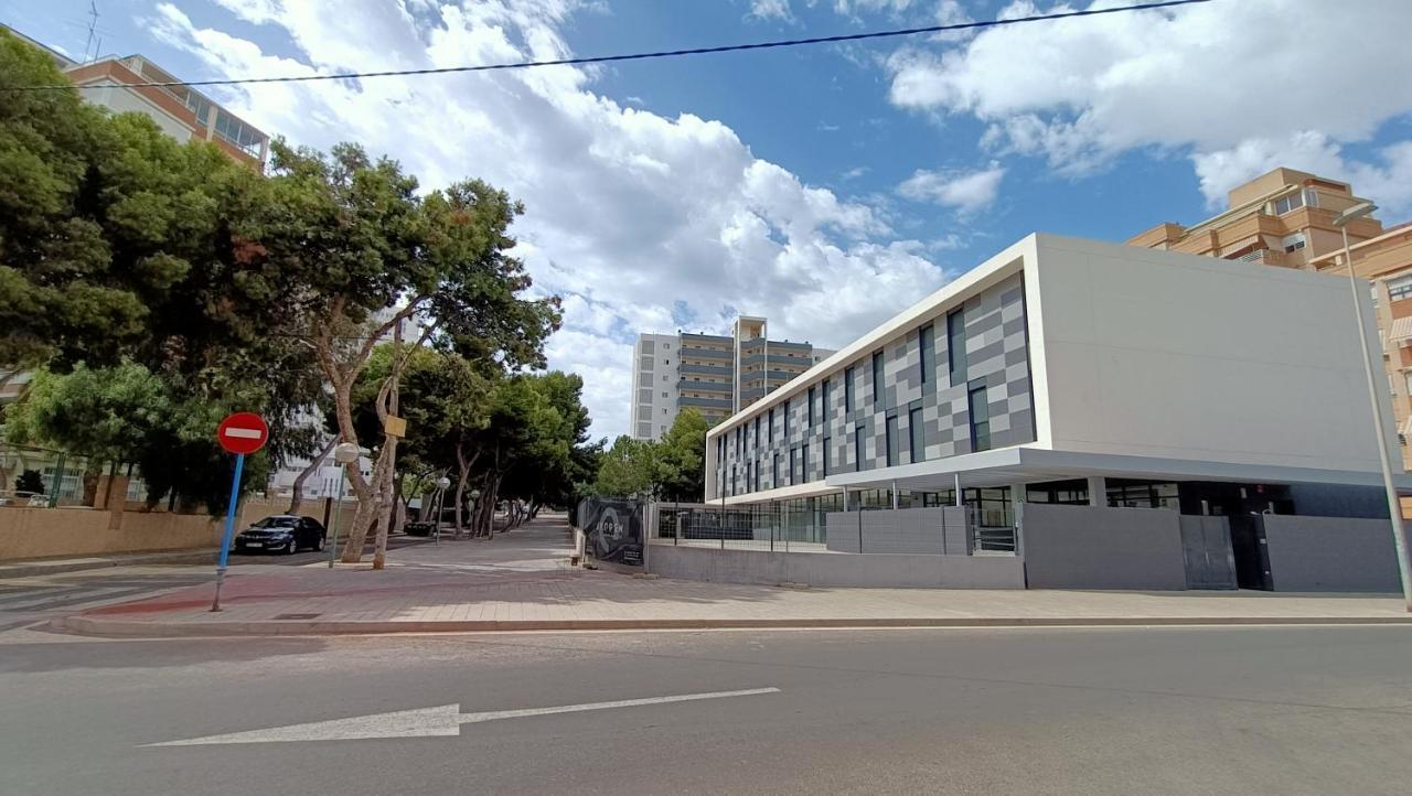 Holidays At My Spanish Grandma Alicante Exterior foto
