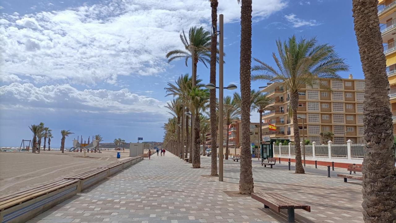 Holidays At My Spanish Grandma Alicante Exterior foto